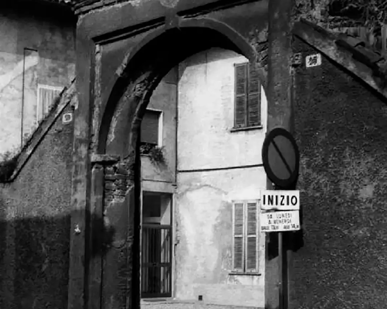 Palazzo Suardi, De Conturbia